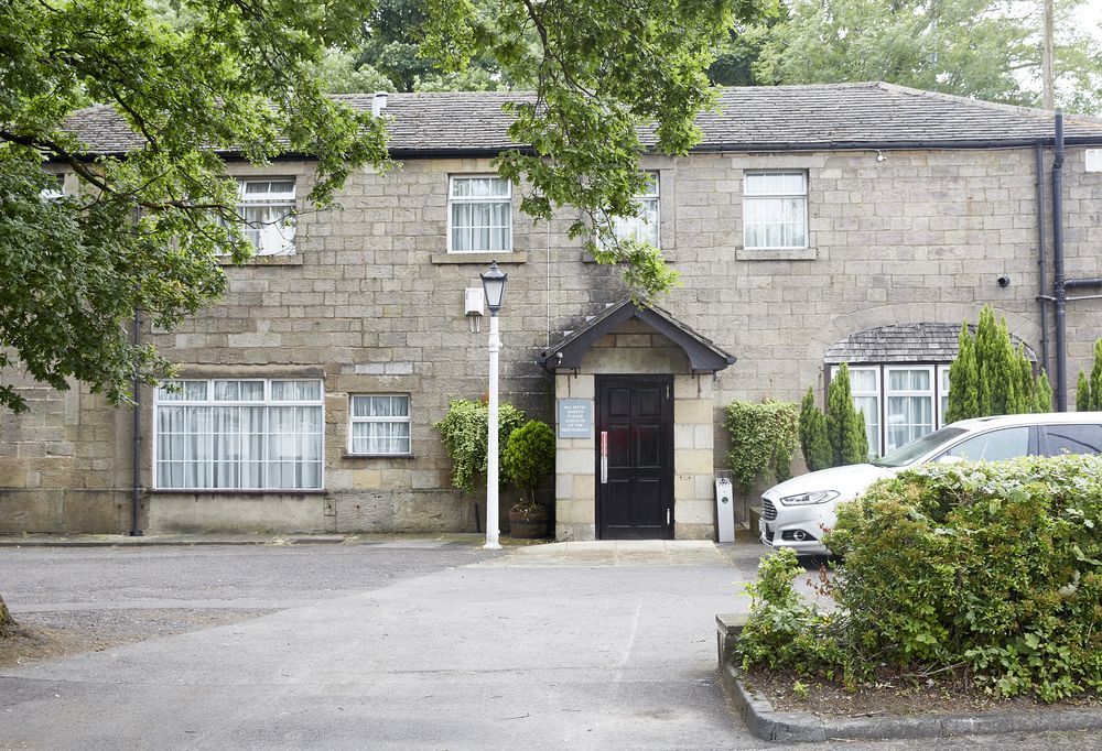 Hartwood Hall By Greene King Inns Chorley  Zewnętrze zdjęcie